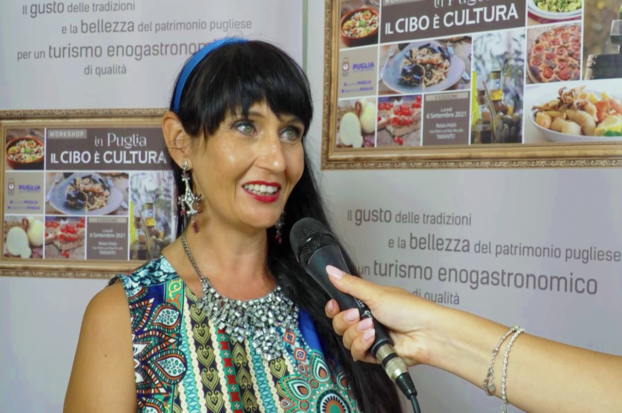 In Puglia il Cibo è Cultura
