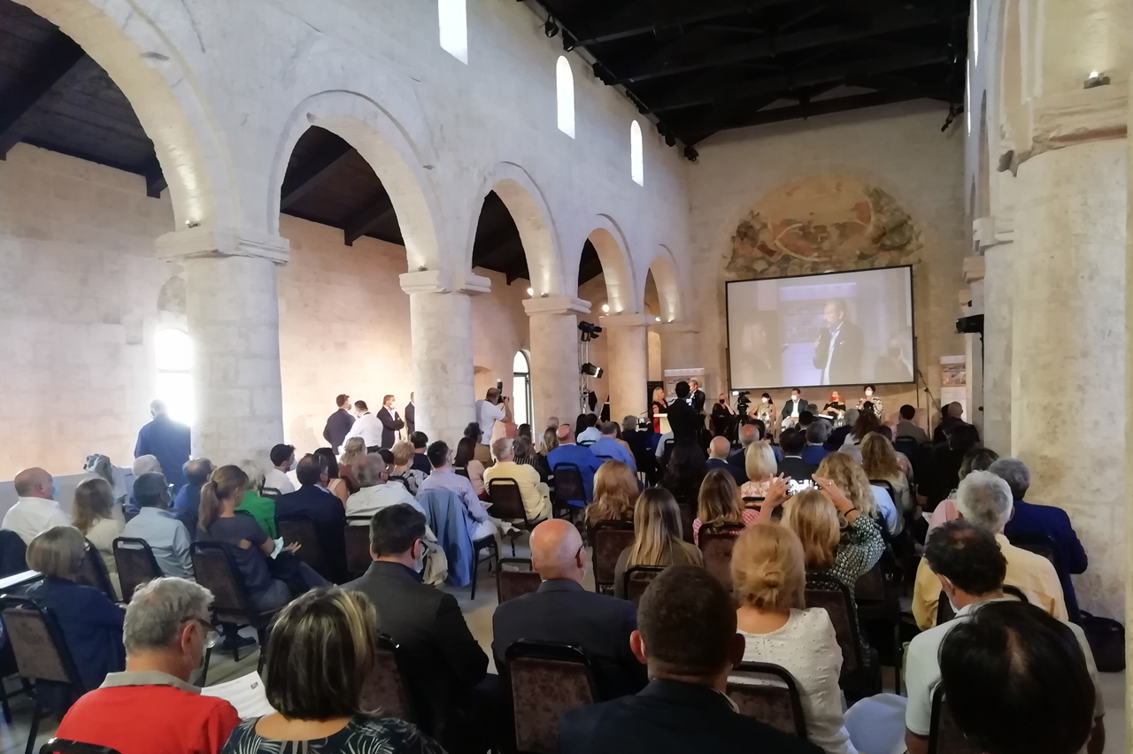 In Puglia il Cibo è Cultura