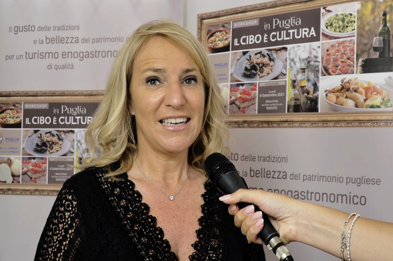 In Puglia il Cibo è Cultura