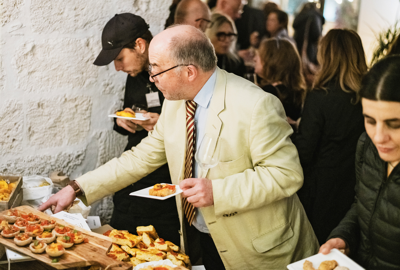 In Puglia il Cibo è Cultura