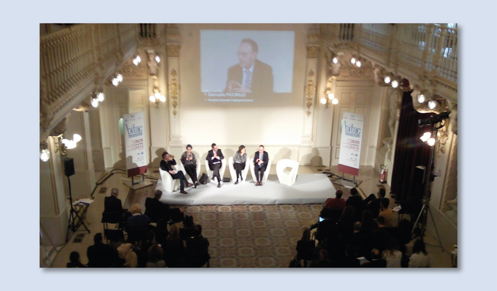 BORSA ITALIANA TURISMO COOPERATIVO