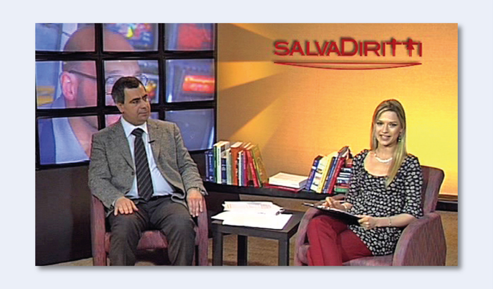 SALVADIRITTI