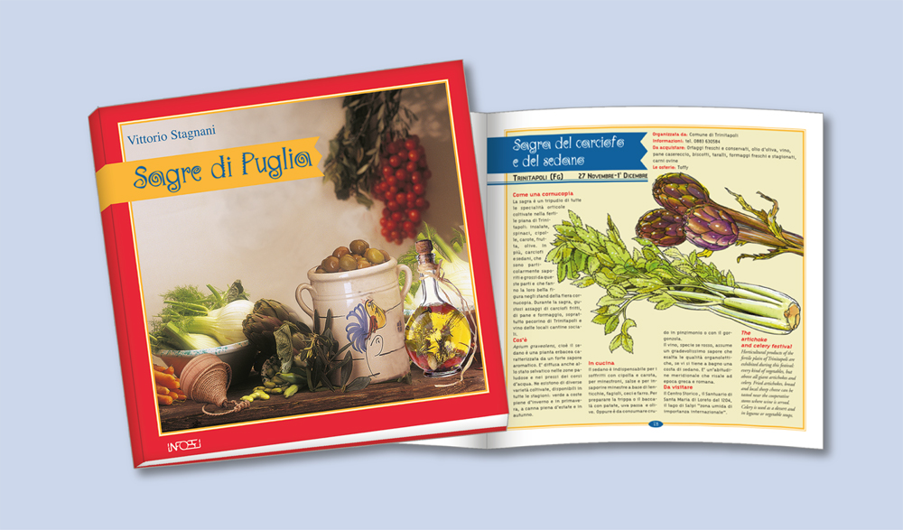 SAGRE DI PUGLIA