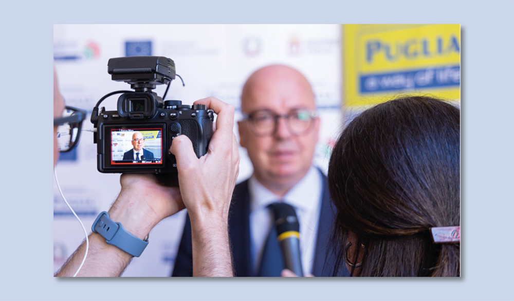SERVIZI GIORNALISTICI