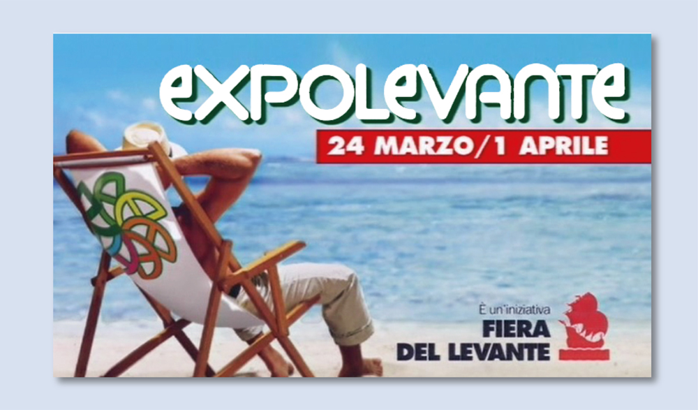 EXPOLEVANTE